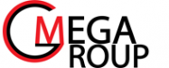 Логотип компании Мега Групп