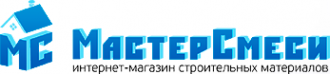 Логотип компании МастерСмеси