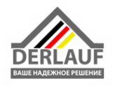 Логотип компании Дерлауф