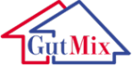 Логотип компании ГутМикс