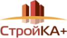 Логотип компании СтройКА+