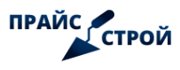 Логотип компании Прайс-строй