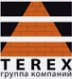 Логотип компании Terex
