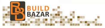 Логотип компании BuildBazar