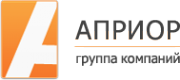 Логотип компании АПРИОР