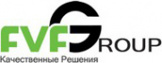 Логотип компании ФВФ Групп