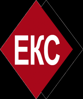Логотип компании КОМПАНИЯ ЕКС