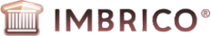 Логотип компании IMBRICO