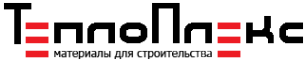 Логотип компании Теплоплекс