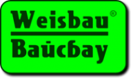 Логотип компании Weisbau