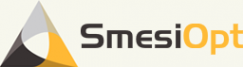 Логотип компании СмесиОпт