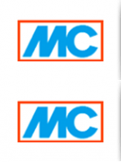 Логотип компании MC-Bauchemie