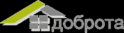 Логотип компании Доброта
