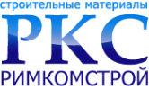 Логотип компании РимКомСтрой