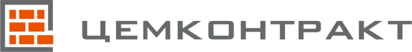 Логотип компании ЦЕМКОНТРАКТ