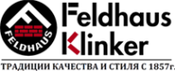 Логотип компании Керамика & Клинкер