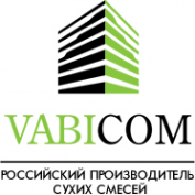 Логотип компании VABICOM
