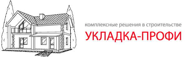 Логотип компании Укладка Профи