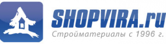 Логотип компании Virashop.ru