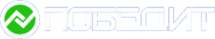 Логотип компании Победит-Строй