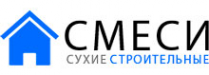 Логотип компании Магазин сухих строительных смесей и строительных материалов