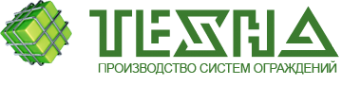 Логотип компании ТОРГОВЫЙ ДОМ ТЕХНА