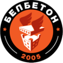 Логотип компании Белбетон