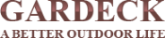 Логотип компании Гардек
