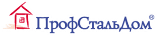 Логотип компании ПрофСтальПрокат