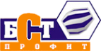 Логотип компании БСТ-Профит