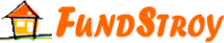 Логотип компании FundStroy