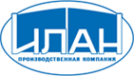 Логотип компании Илан