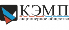 Логотип компании Кэмп