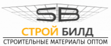 Логотип компании Строй Билд