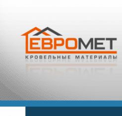 Логотип компании Евромет