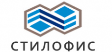 Логотип компании СтилОфис