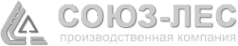Логотип компании Союз-Лес