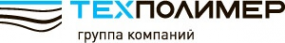 Логотип компании Техполимер