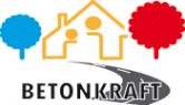 Логотип компании BETONKRAFT