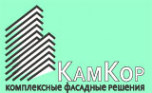 Логотип компании Паласстрой