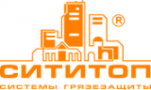 Логотип компании СитиТоп