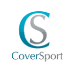 Логотип компании CoverSport