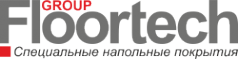 Логотип компании FLOORTECH