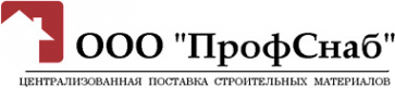 Логотип компании Проф Снаб