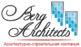 Логотип компании Берг Архитект
