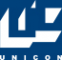 Логотип компании ЮНИКОН