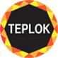 Логотип компании Теплок
