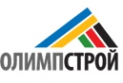 Логотип компании ОлимпСтрой