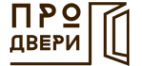 Логотип компании ПРО Двери