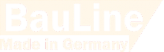 Логотип компании Bauline